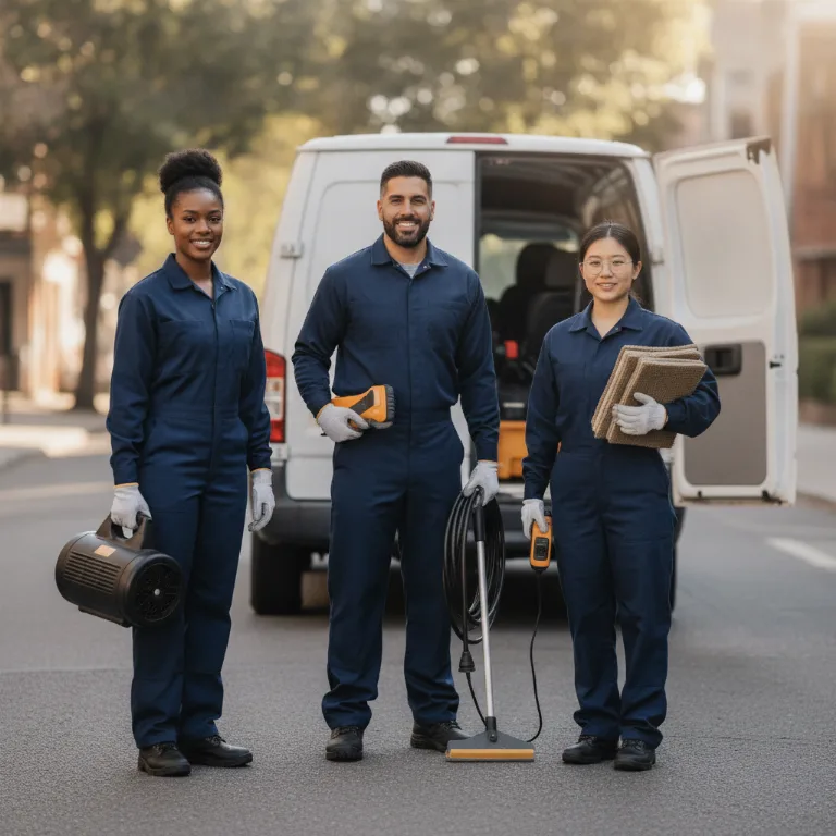 Water damage restoration Oak Park Sacramento